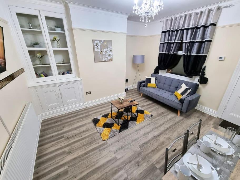 *6R* Setup For Your Most Amazing & Relaxed Stay + Free Parking + Free Fast Wifi * Beeston Hill Exterior foto