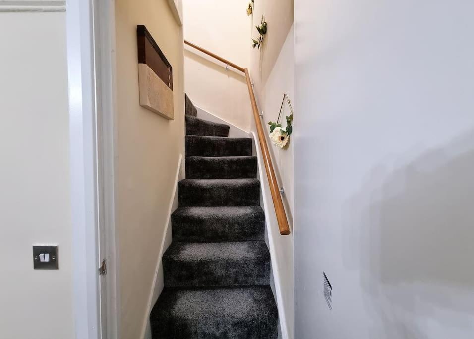 *6R* Setup For Your Most Amazing & Relaxed Stay + Free Parking + Free Fast Wifi * Beeston Hill Exterior foto